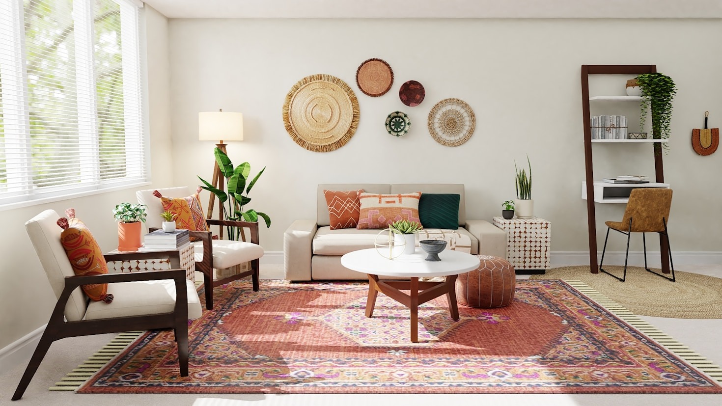 Ottoman Design Trends to Watch in 2024